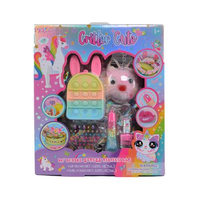 Igračka set za uljepšavanje