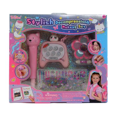 Igračka za uljepšavanje, make up set