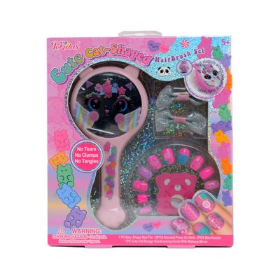 Igračka set za nokte i kosu