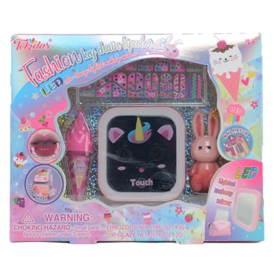 Igračka set za uljepšavanje