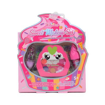 Igračka set za uljepšavanje