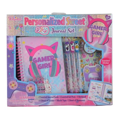 Igračka personalizovani zabavni set