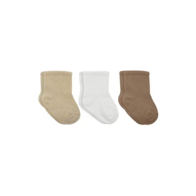 Bebi čarapice BiStyle 3 komada, 0-3
