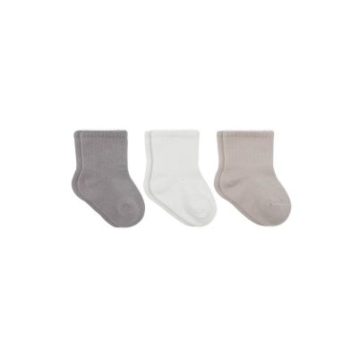 Bebi čarapice BiStyle 3 komada, 0-3
