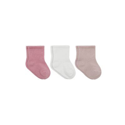 Bebi čarapice BiStyle 3 komada, 0-3