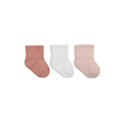 Bebi čarapice BiStyle 3 komada, 0-3
