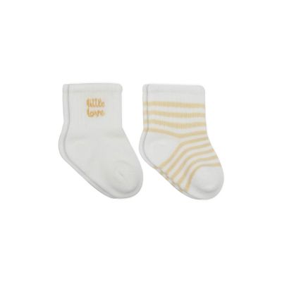 Bebi čarapice BiStyle 2/1