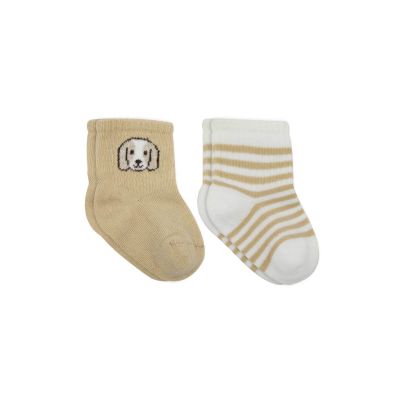 Bebi čarapice BiStyle 2/1