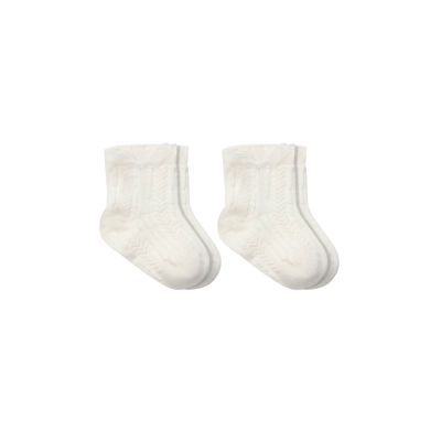 Bebi čarapice BiStyle 2 komada