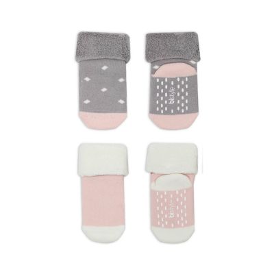 Bebi čarapice BiStyle 2/1