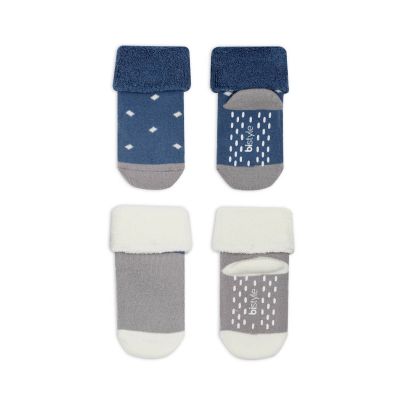 Bebi čarapice BiStyle 2/1