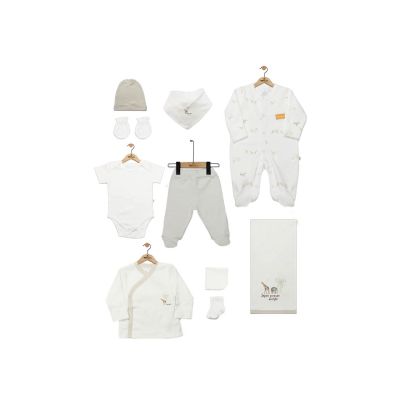 Set za iznošenje bebe BiStyle  10/1