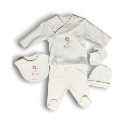Set za iznošenje bebe BiStyle 5/1