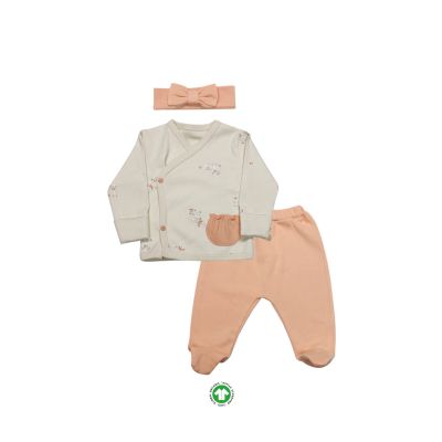 Bebi set BiStyle 3/1