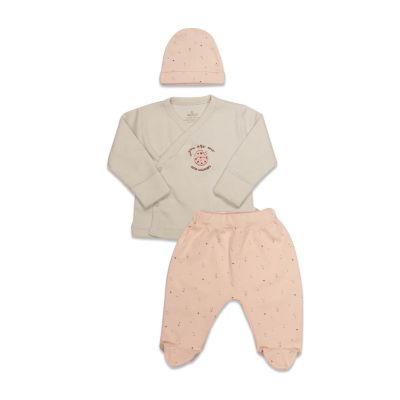 Bebi set BiStyle 3/1