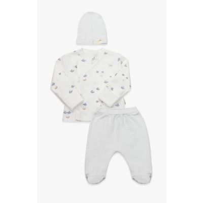 Set za iznošenje bebe BiStyle 3/1