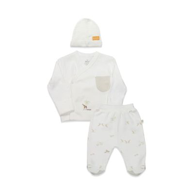 Bebi set BiStyle 3/1