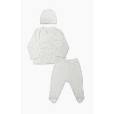 Set za iznošenje bebe BiStyle 3/1