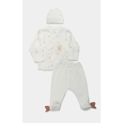 Set za iznošenje bebe BiStyle 3/1