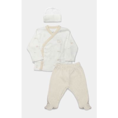 Set za iznošenje bebe BiStyle 3/1