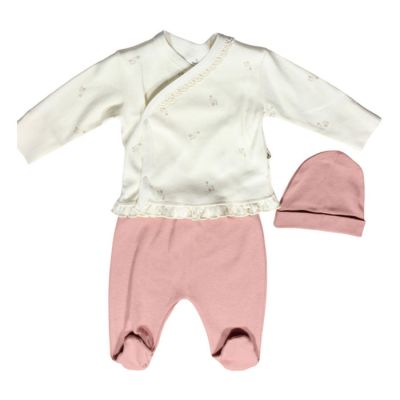 Bebi set BiStyle 3/1