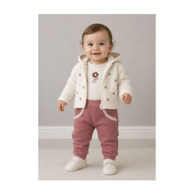 Bebi set BiStyle 3/1