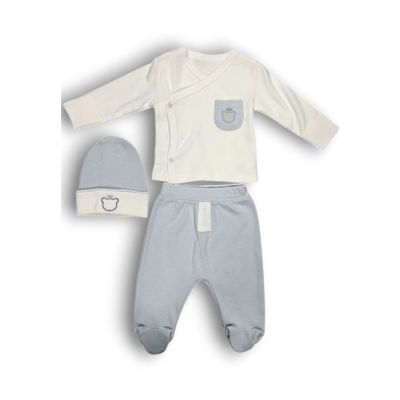 Bebi set BiStyle 3/1