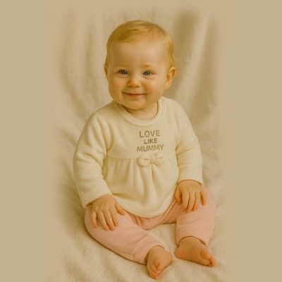 Bebi set biStyle organic