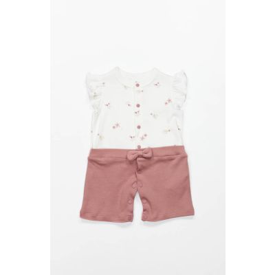 Bebi kombinezon BiStyle