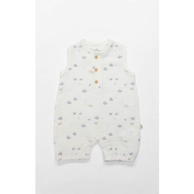 Bebi kombinezon BiStyle