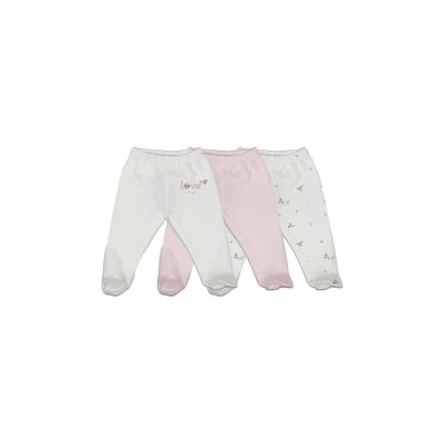 Bebi pantalone sa stopicama BiStyle 3/1