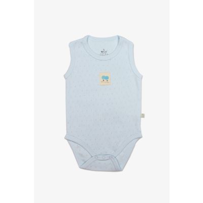 Bebi bodi BiStyle organic