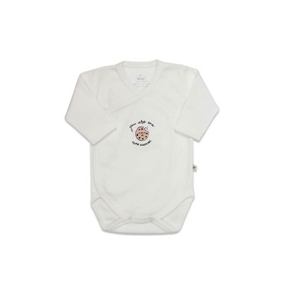 Bebi bodi BiStyle, dugih rukava