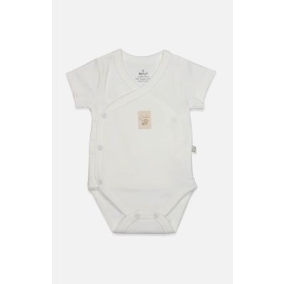 Bebi bodi BiStyle, kratkih rukava