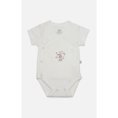 Bebi bodi BiStyle, kratkih rukava