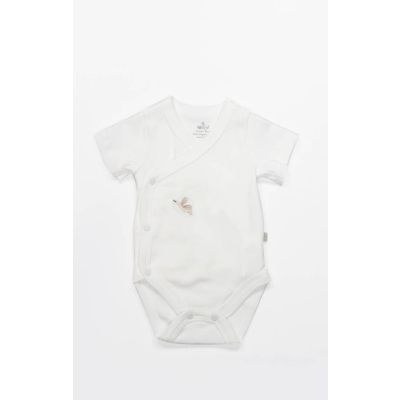 Bebi bodi BiStyle, kratki rukav