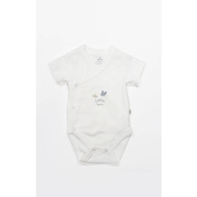 Bebi bodi BiStyle kratkih rukava