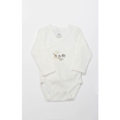 Bebi bodi BiStyle, dugih rukava