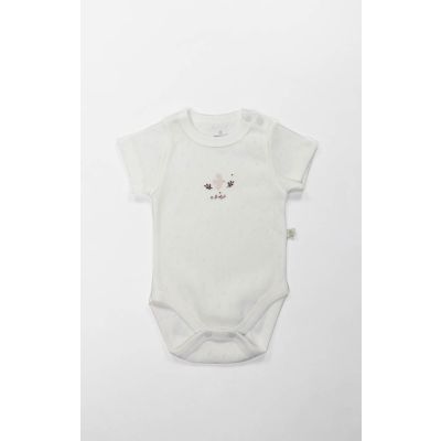 Bebi bodi BiStyle kratki rukav