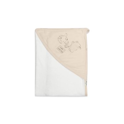 Bebi peškir BiStyle  85x90cm