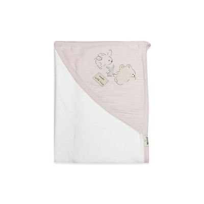 Bebi peškir BiStyle  85x90cm