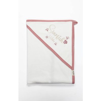 Bebi peškir BiStyle 85x90cm