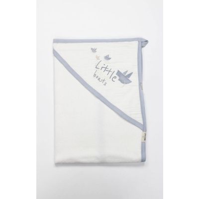 Bebi peškir BiStyle 85x90cm