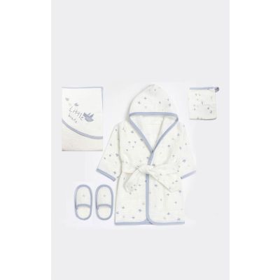 Bebi set za kupanje BiStyle