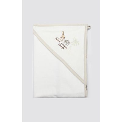 Bebi peškir BiStyle 85x90cm