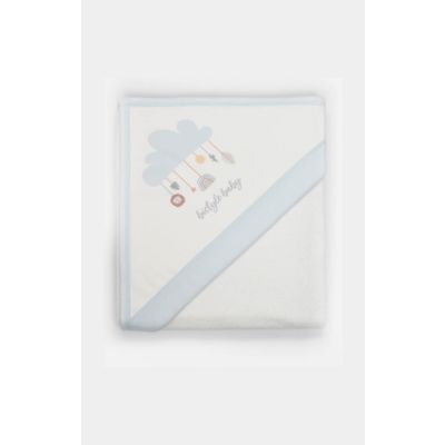 Bebi peškir BiStyle  80x90cm