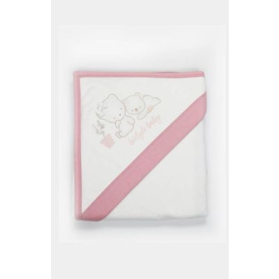 Bebi peškir BiStyle  80x90cm