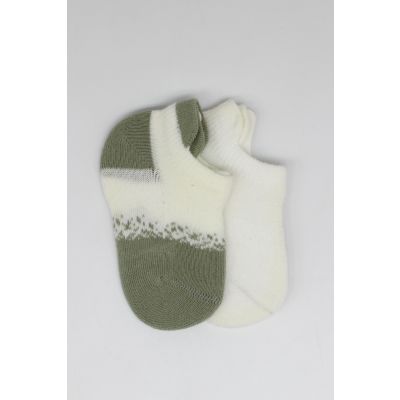 Čarapice za bebe BiStyle 2/1