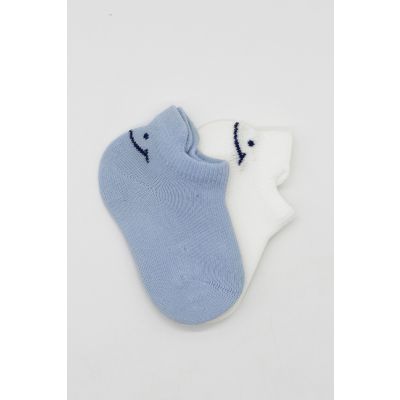 Čarapice za bebe BiStyle 2/1