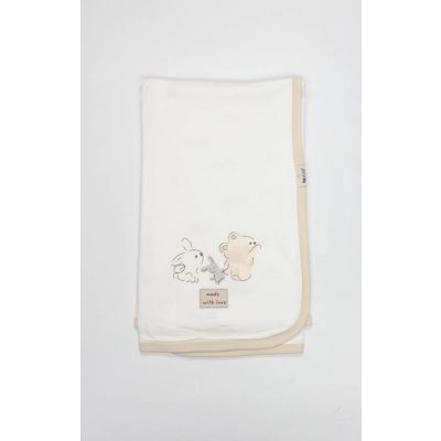 Bebi prekrivač BiStyle  85x90cm